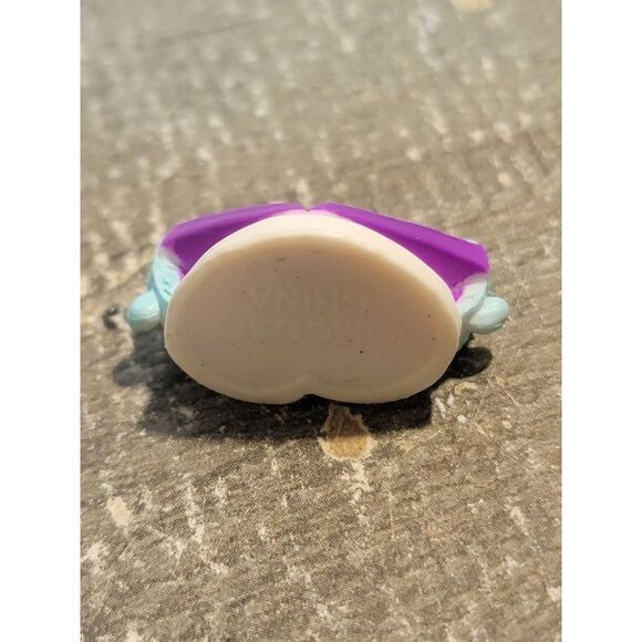 Mini Shopkins moose sunglasses shoes toy figure‎ - Picture 4 of 4